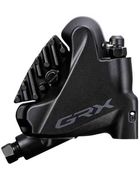 Scheibenbremssattel Shimano GRX BR-RX400 für Hinten - Flat Mount