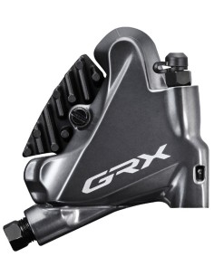 Scheibenbremssattel Shimano GRX BR-RX810 für Hinten - Flat Mount