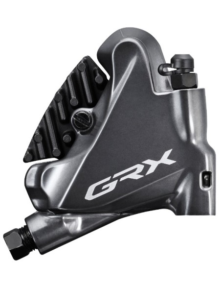Scheibenbremssattel Shimano GRX BR-RX810 für Hinten - Flat Mount