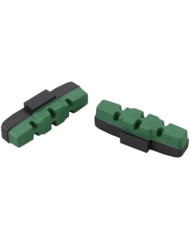 Bremsklotz Satz Marwi für Magura hyraulische Felgenbremse