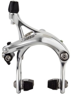 Bremssatz Bremssattel für Hinten Tektro R539 47~57 mm mit 28 mm Achse - Silber