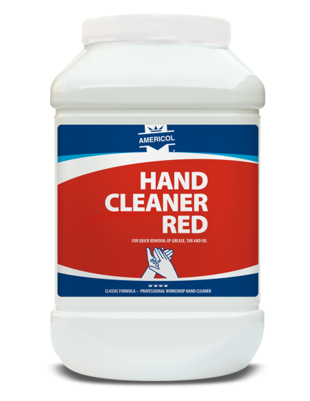 Handreiniger Cyclon 4,5 Liter