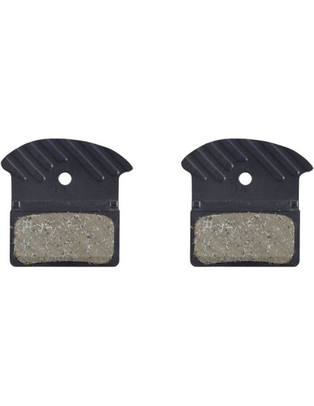 Scheibenbremsbeläge Satz Shimano J05A-RF Resin