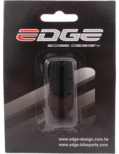 Bremsegummi Satz Edge Race passend für Shimano Ultegra/105