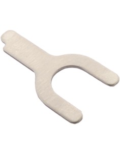 Distanzring für Scheibenbremssattel Shimano - 0,5mm