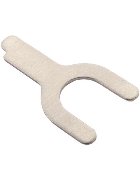 Distanzring für Scheibenbremssattel Shimano - 0,5mm