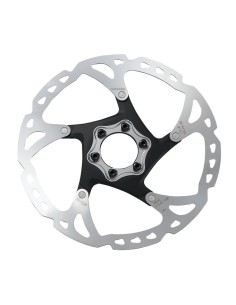 Bremsscheibe Shimano XT RT76 - 160mm - 6 Schraubenbefestigung