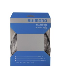 Bremsleitung Shimano SM-BH59 1000mm - Schwarz
