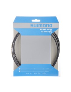 Bremsleitung Shimano SM-BH90 1700mm - Schwarz