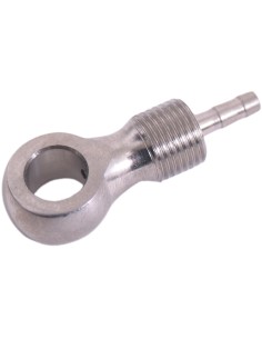Banjo für Hydraulische Bremssysteme Jagwire Nirosta (1x)