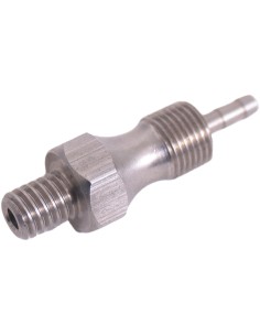 Banjo-verbindung für Hydraulische Bremssysteme Jagwire Nirosta (1x)