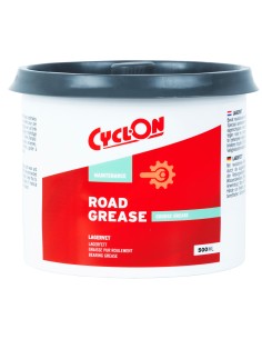 Lagerfett Cyclon Road Grease (Course Grease) - 500ml