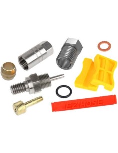 Adaptersatz Hydraulische Bremsschlauch passend für Sram