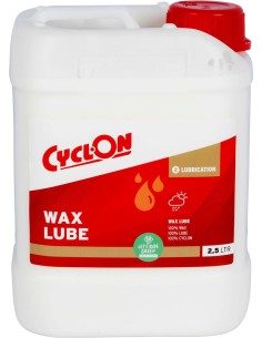 Wax lube Cyclon -2,5 Liter