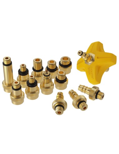 Bremse Entlüftungskit EZmtb Pro