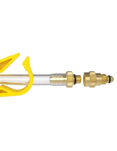 Bremse Entlüftungskit EZmtb Pro