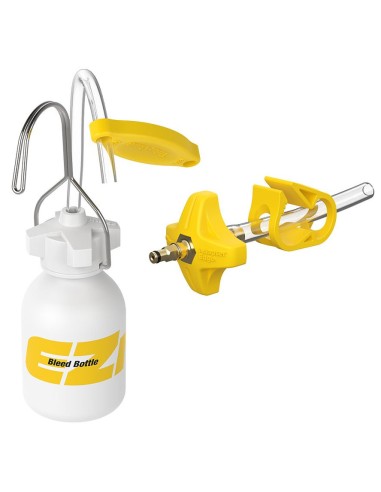 Bremse Entlüftungskit EZmtb Pro