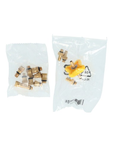 Bremse Entlüftungskit EZmtb Pro