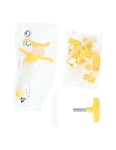 Bremse Entlüftungskit EZmtb Pro