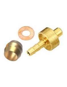 Olive Satz (Olive + Insert) passend für Hope (50x)