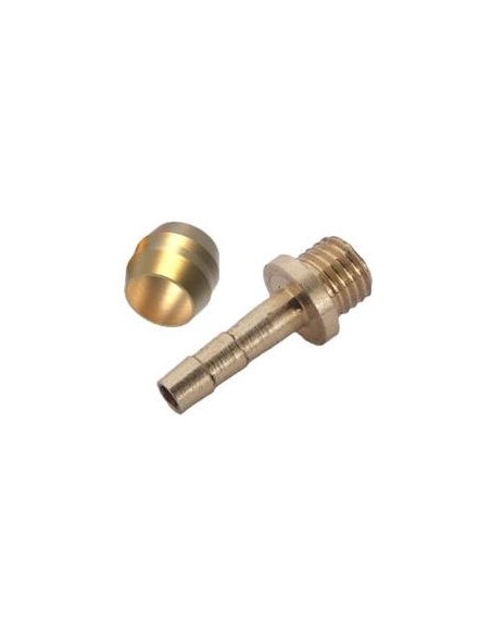 Olive Satz (Olive + Insert) passend für Sram Stealthamajig (50x)