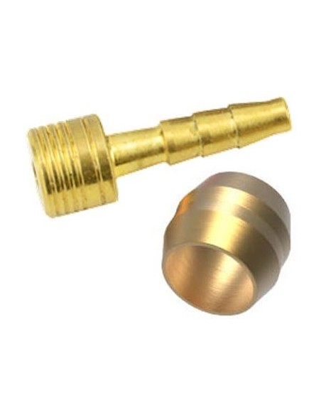 Olive Satz (Olive + Insert) passend für Avid & Sram
