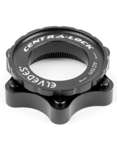 Centerlock mit Ring Elvedes
