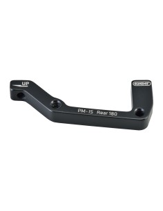 Scheibenbremse Adapter für Hinten Elvedes PM - IS ø180mm
