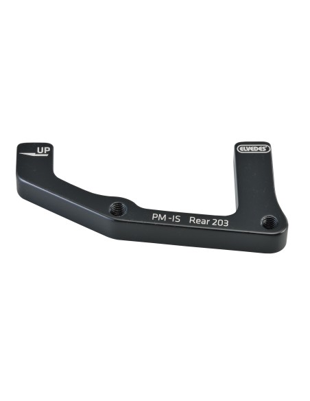 Scheibenbremse Adapter für Hinten Elvedes PM - IS ø203mm