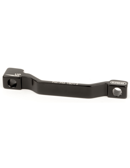 Scheibenbremse Adapter für Vorne Elvedes PM - PM ø180mm (nach 2013)