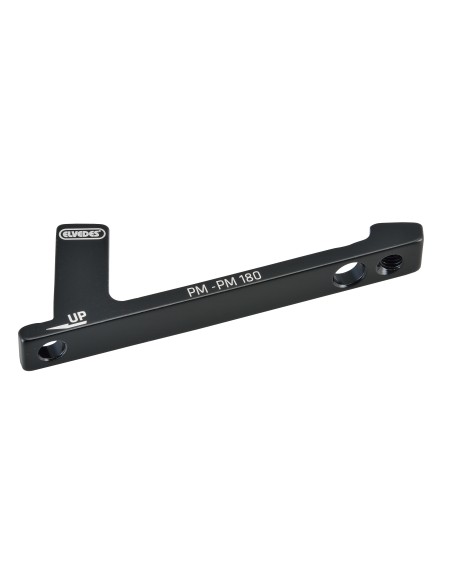 Scheibenbremse Adapter für Vorne/Hinten Elvedes PM - OM ø180mm (für 2013)