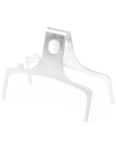 Scheibenbremsbelag Feder Elvedes für 6894 (10x)