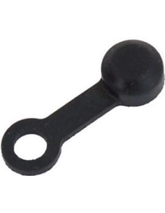 Entlüftungsnippel Kappe Elvedes für Shimano (10x)