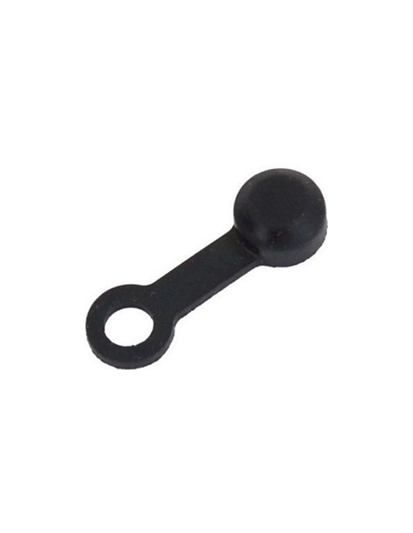 Entlüftungsnippel Kappe Elvedes für Shimano (10x)