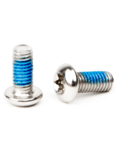 Scheibenbremse Schraube Elvedes M5×11 Nirosta (10x)