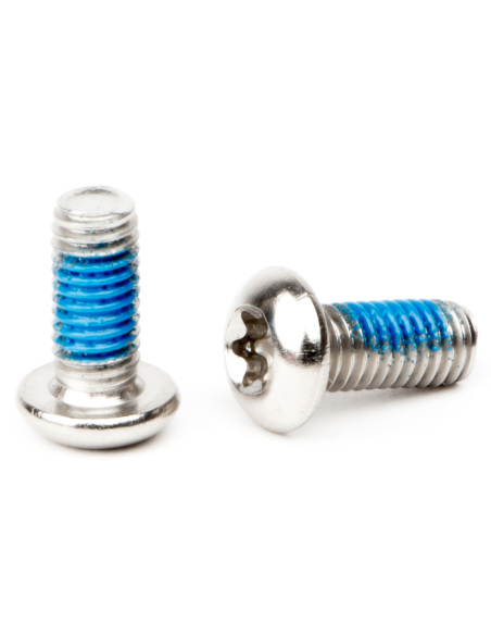 Scheibenbremse Schraube Elvedes M5×11 Nirosta (10x)