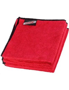 Microfiber Putztuch Cyclon - Set mit 3 Tüchern