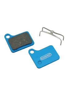Organische Scheibenbremsbeläge Satz Elvedes Shimano BR-M555, M556, C900, C901