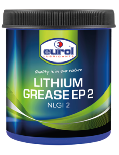 Lithiumfett Eurol EP 2 - 500 Gramm