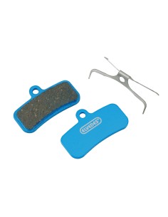 Organische Scheibenbremsbeläge Satz Elvedes Shimano BR-M810