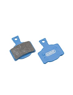 Organische Scheibenbremsbeläge Satz Elvedes Magura MT2, MT4, MT6, MT8
