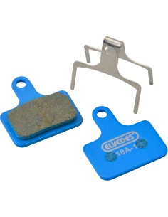 Organische Scheibenbremsbeläge Satz Elvedes Shimano Ultegra BR-RS805, BR-RS505