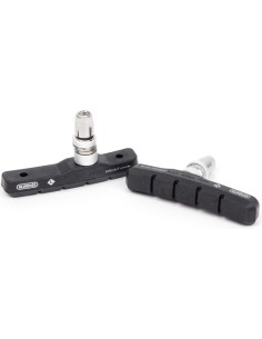 Bremsklotz Satz für V-Bremse Elvedes 72mm (blister)