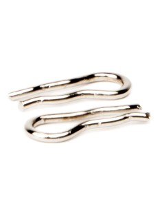 Bremsbeläge für Scheibenbremse Elvedes Shimano BR-M810 - Gesintert Stahl