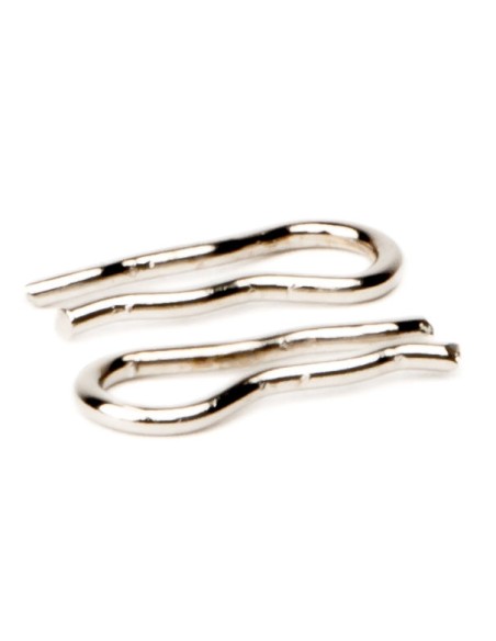 Bremsbeläge für Scheibenbremse Elvedes Shimano BR-M810 - Gesintert Stahl
