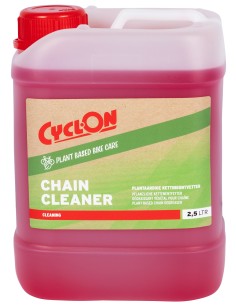 Kettenreiniger Cyclon chain cleaner PB - 2,5 Liter