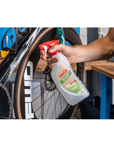 Fahrradreiniger Cyclon bike cleaner PB - 500 ml