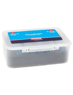 Bremsbeläge Satz für Scheibenbremse Elvedes Metallisch Carbon Magura MT5/MT7 (10 Satz)