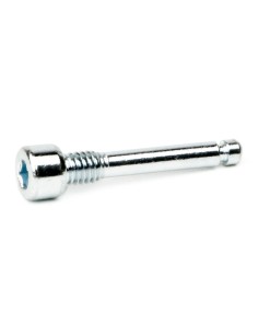 Bremsbeläge Satz für Scheibenbremse Elvedes Metallisch Carbon Avid DB1 / DB3 und SRAM DB5 / Level / Level T / Level TL