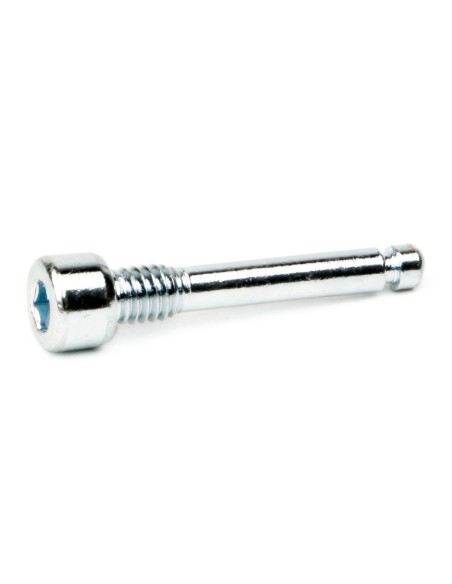 Bremsbeläge Satz für Scheibenbremse Elvedes Metallisch Carbon Avid DB1 / DB3 und SRAM DB5 / Level / Level T / Level TL